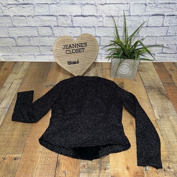 Adidas RARE jacket womens zip front blazer fitted - Picture 7 of 16